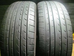 【V737】BluEarth RV02◆205/60R16◆2本即決