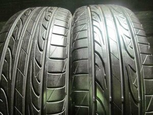 【W337】LE MANS LM704◆215/60R16◆2本即決