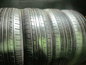 【W346】ECOS ES31◆215/60R16◆4本即決