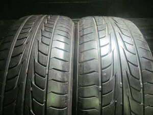 【N319】WIDE OVAL◆215/60R16◆2本即決