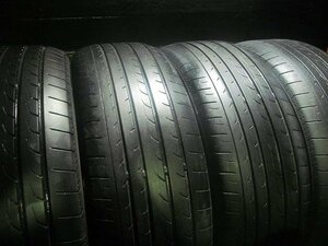 【G282】BluEarth RV02◆205/60R16◆4本即決