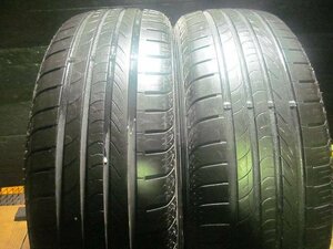 【G275】SH01◆215/65R16◆2本即決