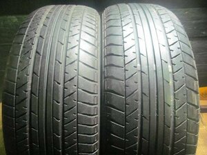 【V771】ASPEC◆215/60R16◆2本即決