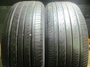 【V764】ADVAN dB V551◆215/60R16◆2本即決