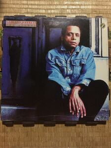 Garland Jeffreys The Answer 【激レア】USA盤シュリンク残 6バージョン入り レコード