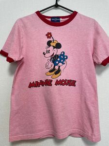 ミニーマウス　 Tシャツ　東京ディズニーリゾート