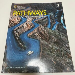 Pathways: Listening Speaking and Critical Thinking Second Edition