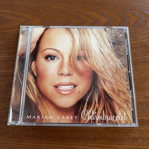 【処分特価】Mariah Carey / Charmbracelet 中古CD