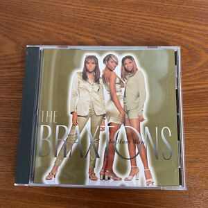 【処分特価】The Braxtons / So Many Ways 輸入盤 中古CD