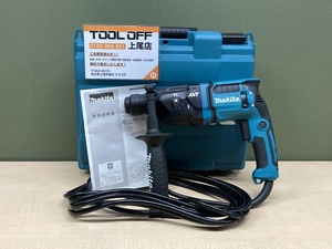 018★未使用品★マキタ　makita 18mmハンマドリル HR1841F　*長期保管品