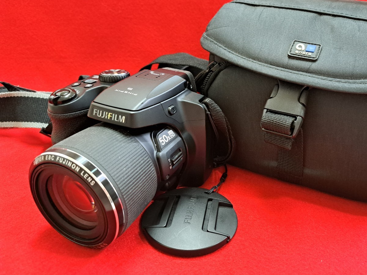 ヤフオク! -「finepix s9200」の落札相場・落札価格