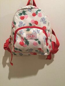 CATH KIDSON キャスキッドソン ミニリュックサック