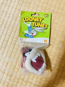 Looney Tunes Акриловая ключа (табумановый дьявол) Руни Туни Роуд -Роуд -Роуд -Бегун Винодельня плюшевая сумка мешочка