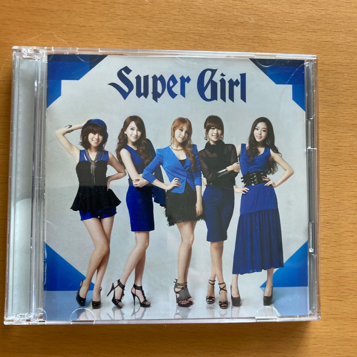 今だけこの価格 KARA プロモーション用CD - clinicamarciahelenacosta.com