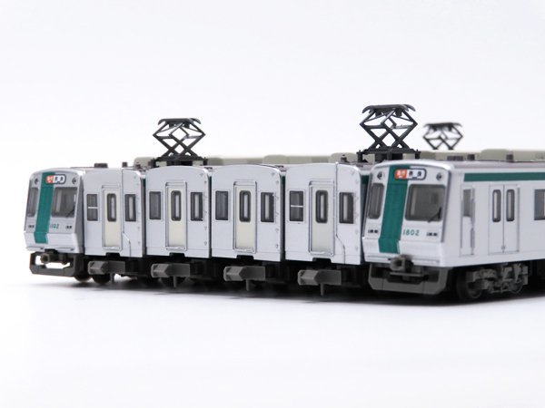ヤフオク! -「鉄道コレクション 京都市交通局」の落札相場・落札価格