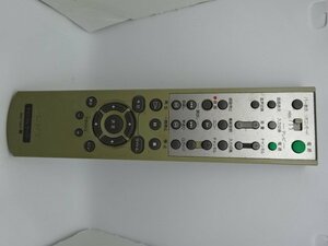 B1825*SONY channel server for remote control RMT-V317 * click post 