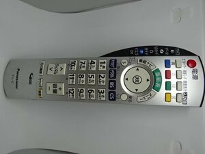 B2246◇パナソニック テレビリモコン EUR7667Z20 ■