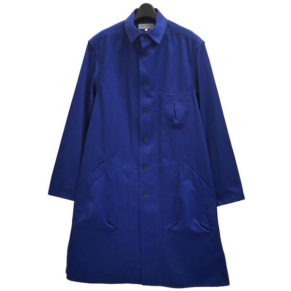 ヤフオク! -「yohji yamamoto コート」(長袖シャツ) (男性用)の落札
