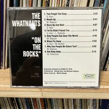 Whatnauts* Whatnauts On The Rocks_画像2