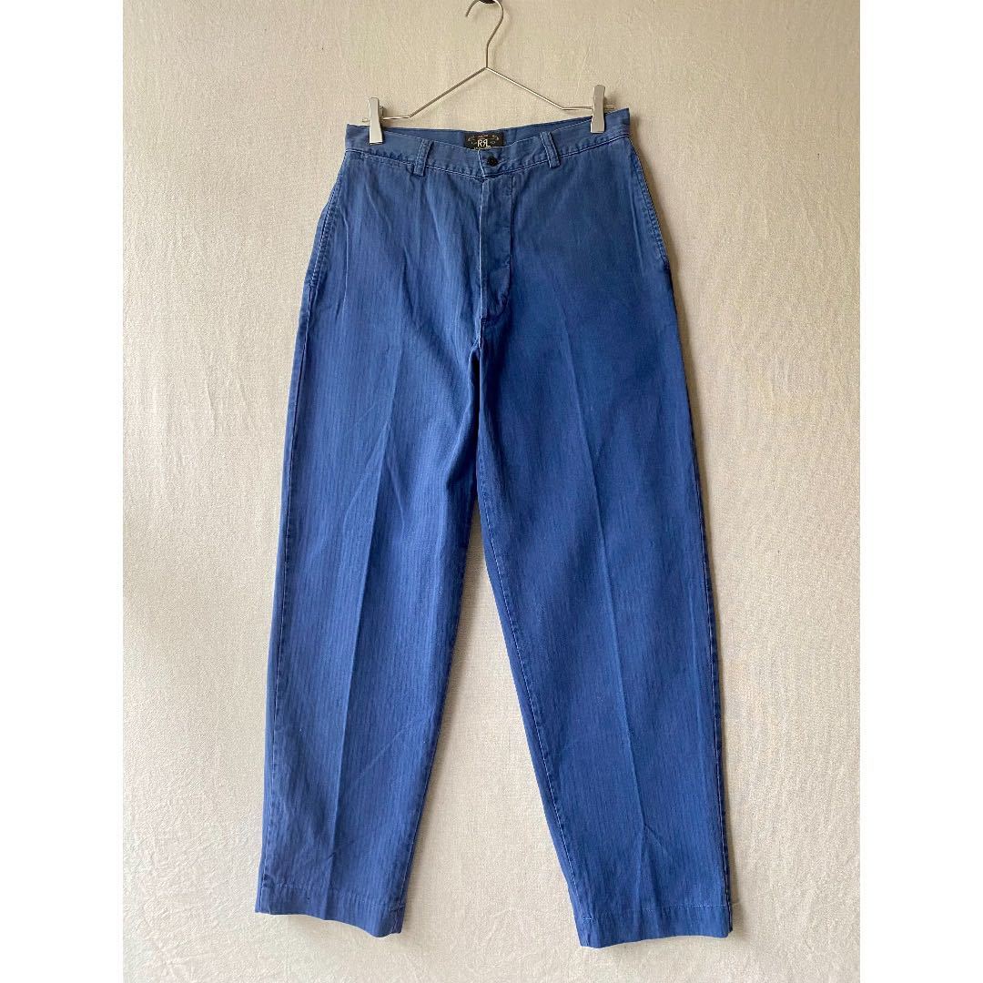 2023年最新】ヤフオク! -rrl ヘリンボーンの中古品・新品・未使用品一覧