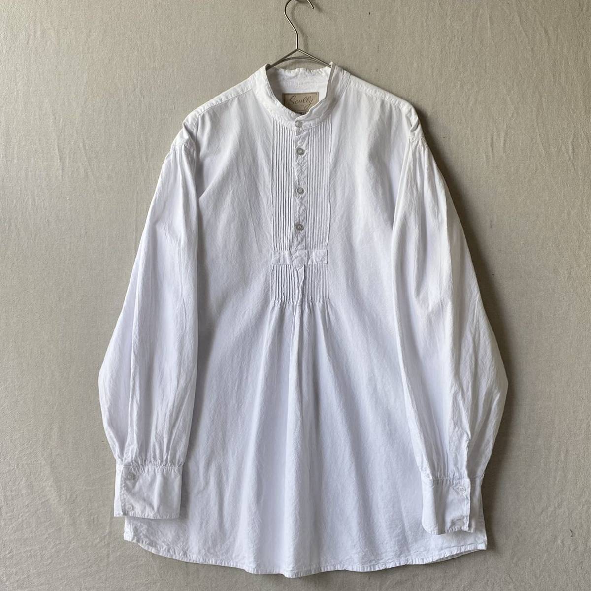 ヤフオク! -「プルオーバーシャツ l」(Lサイズ) (長袖シャツ一般)の