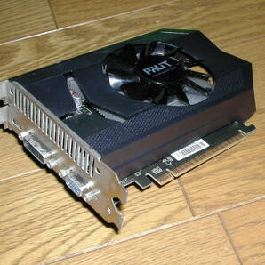 Palit GTX650Ti