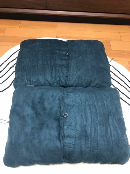 THERMAREST ピロー　2個セット　Lサイズ