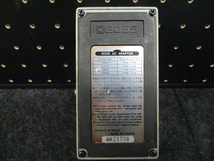 BOSS ラインセレクター LS-2 Line Selector ボス エフェクター AH21708 札幌市 中央区_画像7