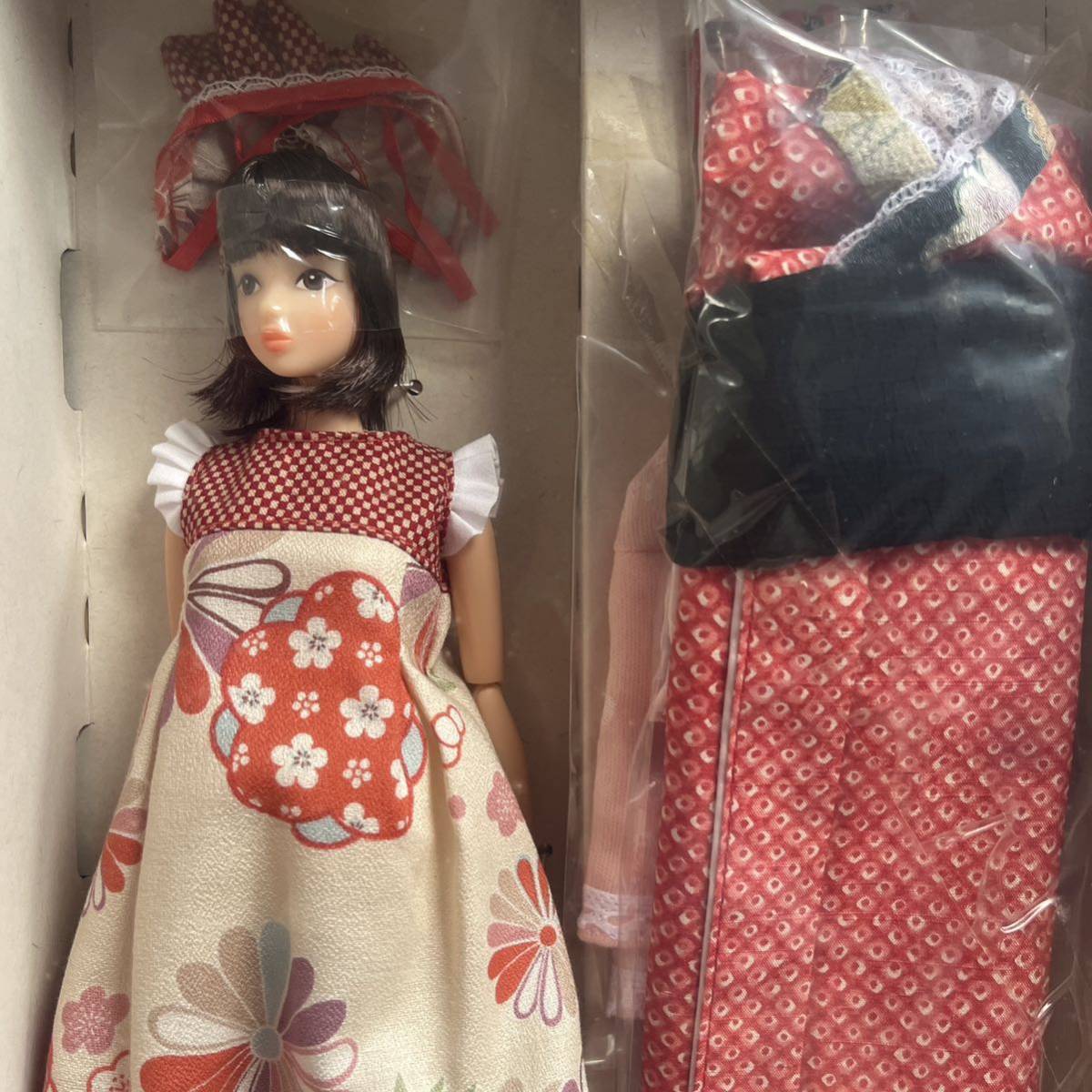 ヤフオク! -「杏」(着せかえ人形) (人形、キャラクタードール)の落札