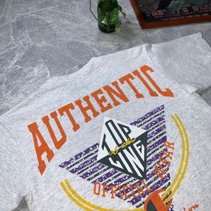 90s Champion AUTHENTIC TOP LINE Tee