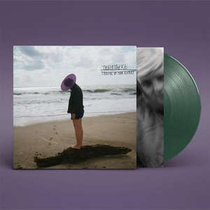 THIS IS THE KIT / CAREFUL OF YOUR KEEPERS (LTD / DARK GREEN VINYL) (LP)