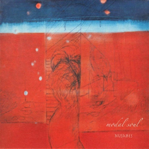 NUJABES / MODAL SOUL (2LP) | JChere雅虎拍賣代購