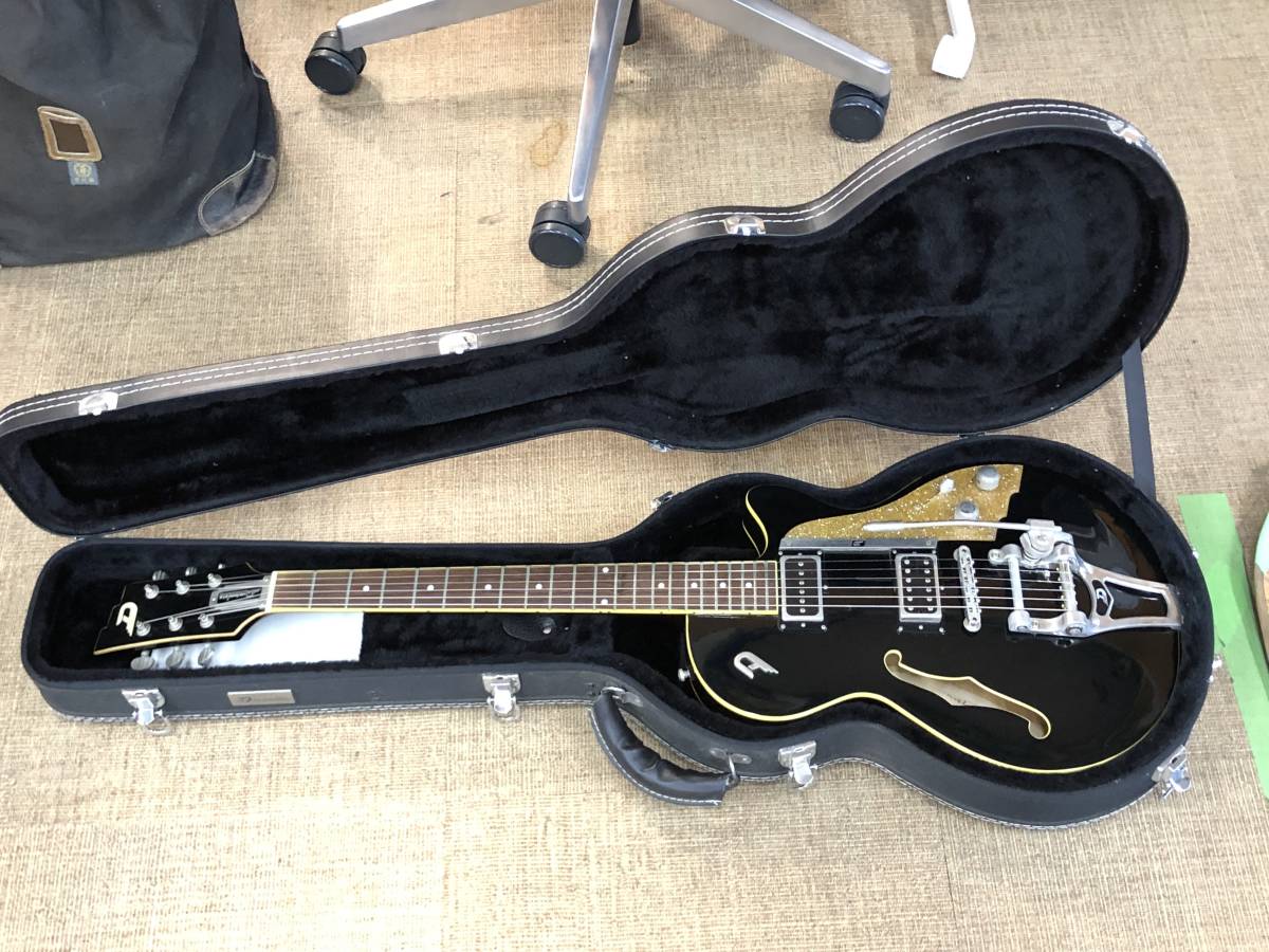 Yahoo!オークション -「duesenberg」(楽器、器材) の落札相場・落札価格