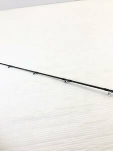 □Daiwa ダイワ 紅牙 MX69HB-METAL 1ピース ベイトモデル タイラバ 中古品□