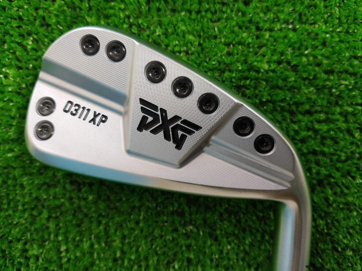 2023年最新】Yahoo!オークション -pxg 0311 アイアンの中古品・新品