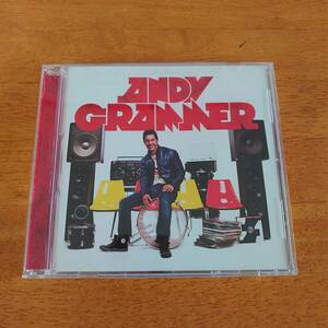 Andy Grammer アンディ・グラマー 輸入盤 【CD】