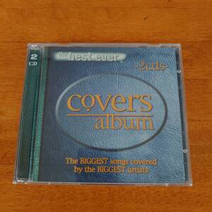 The Best Ever Covers Album 輸入盤 【2CD】