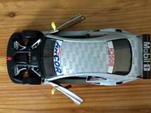 1/18 Mercedes-Benz CTK-DTM2000 D2 _画像10