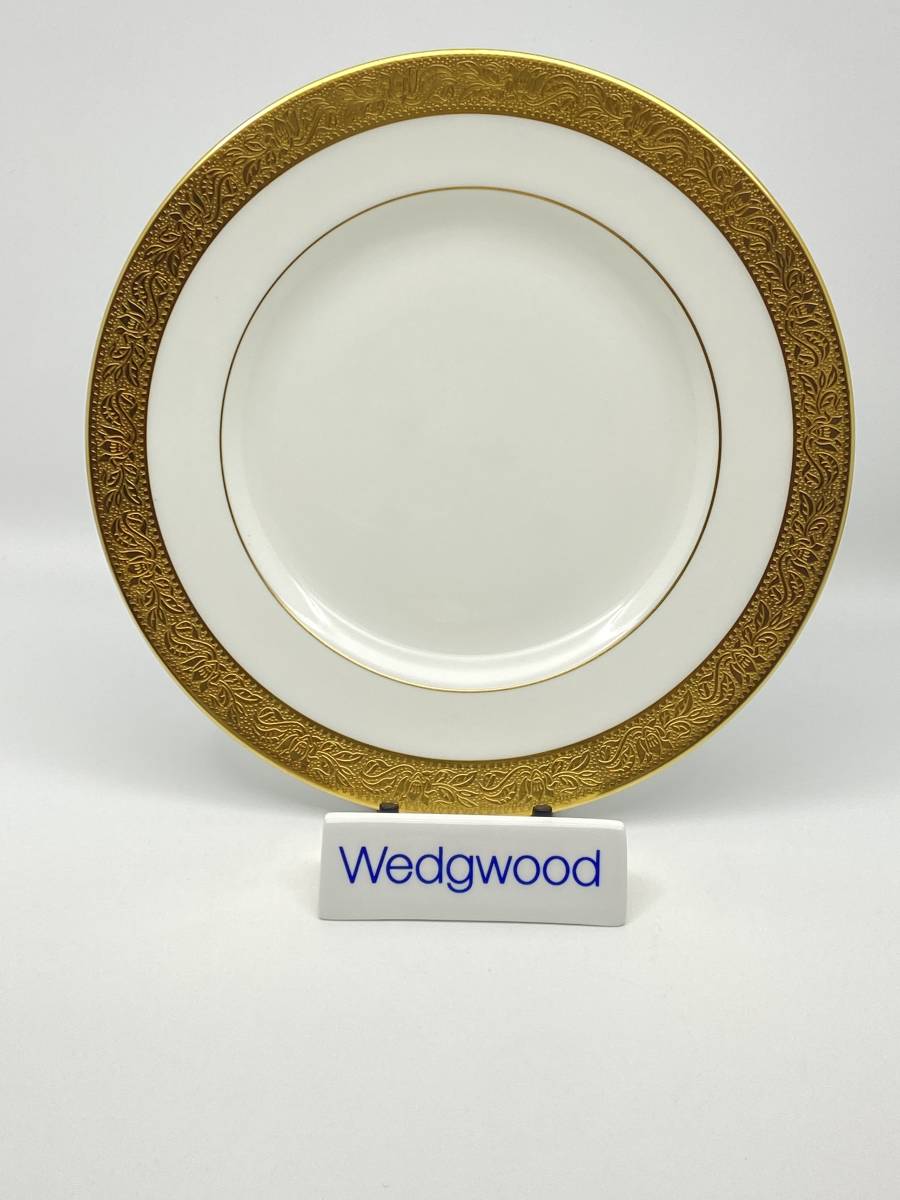 WEDGWOOD GOLDの値段と価格推移は?|12件の売買データからWEDGWOOD