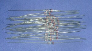  high speed times switching for silicon diode day electro- 1S306 30 pcs set 