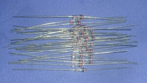  high speed times switching for silicon diode day electro- 1S306 30 pcs set 