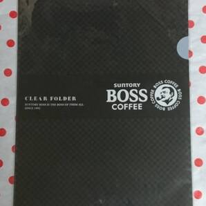 BOSS オリジナル クリアファイル 3枚セット サントリー ボス & リラックマ(丸亀製麺)、日本における野菜の種類x2、環境省/国立公園/上高地
