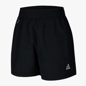  Nike ACG lady's NRGu-bn short pants S size regular price 8580 jpy black black e-si-ji- outdoor leisure fes