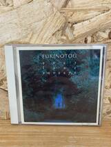 CD FUKINOTOU ever last concert ※125652_画像1