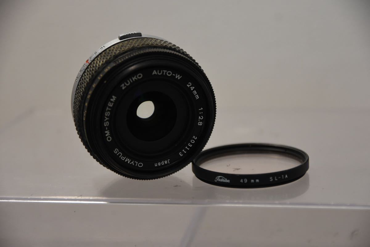 2023年最新】Yahoo!オークション -zuiko 24mm f2の中古品・新品・未