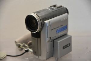  цифровая видео камера SONY Sony Handycam DCR-PC350 Junk Z57