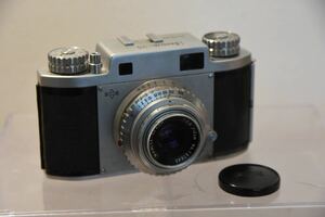 カメラ MAMIYA-35 F2.8 5cm Z68