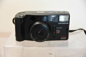 カメラ コンパクトフィルムカメラ OLYMPUS オリンパス AZ-1 Y21