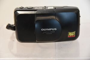 カメラ コンパクトフィルムカメラ OLYMPUS オリンパス μ ZOOM PANORAMA Y33