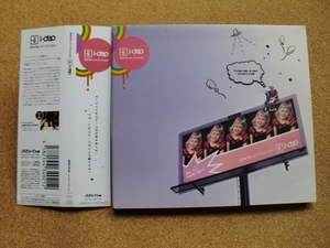 ＊【CD】i-dep／Smile Exchange（AZT003/TGCS2753）（日本盤）